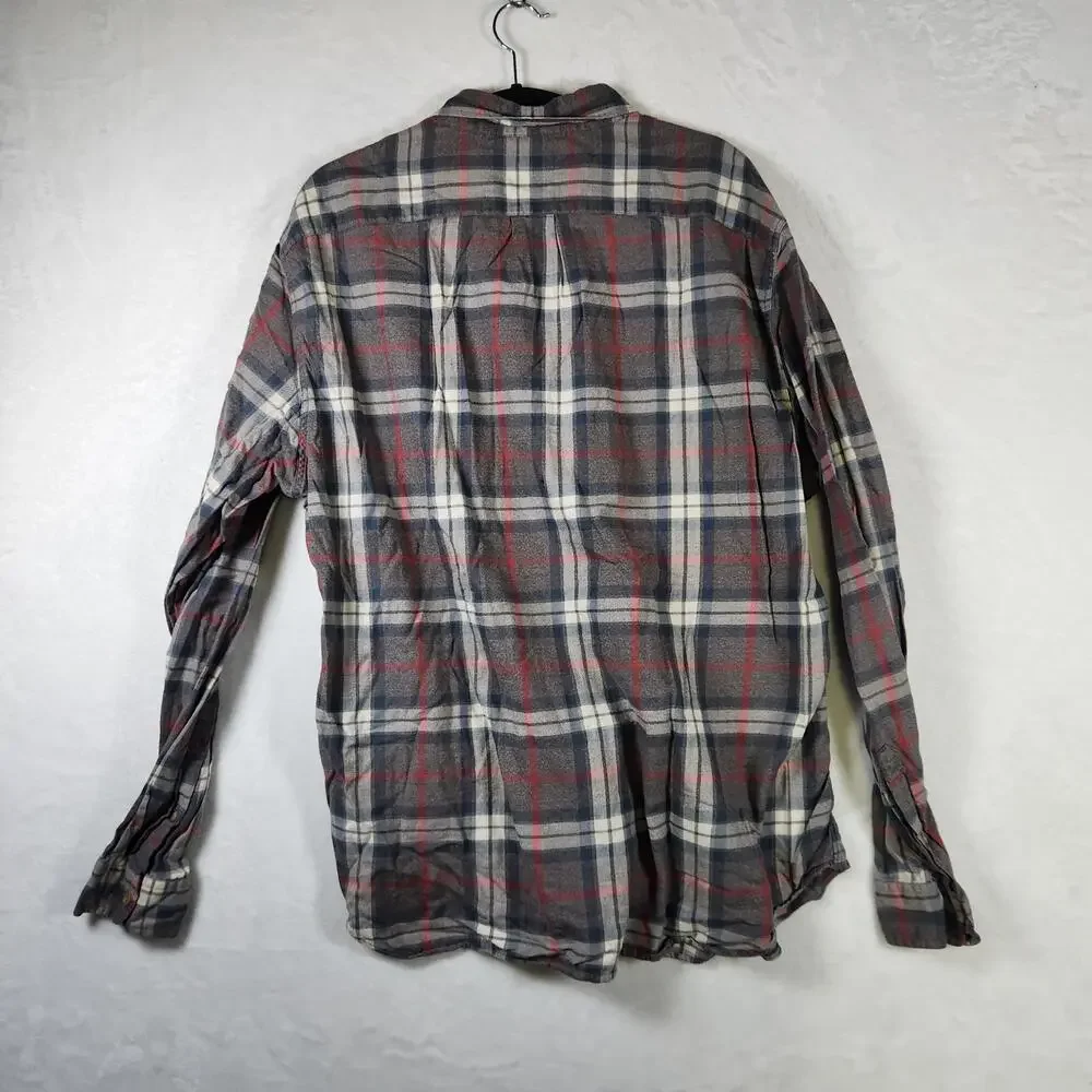J. Crew classic comfortable